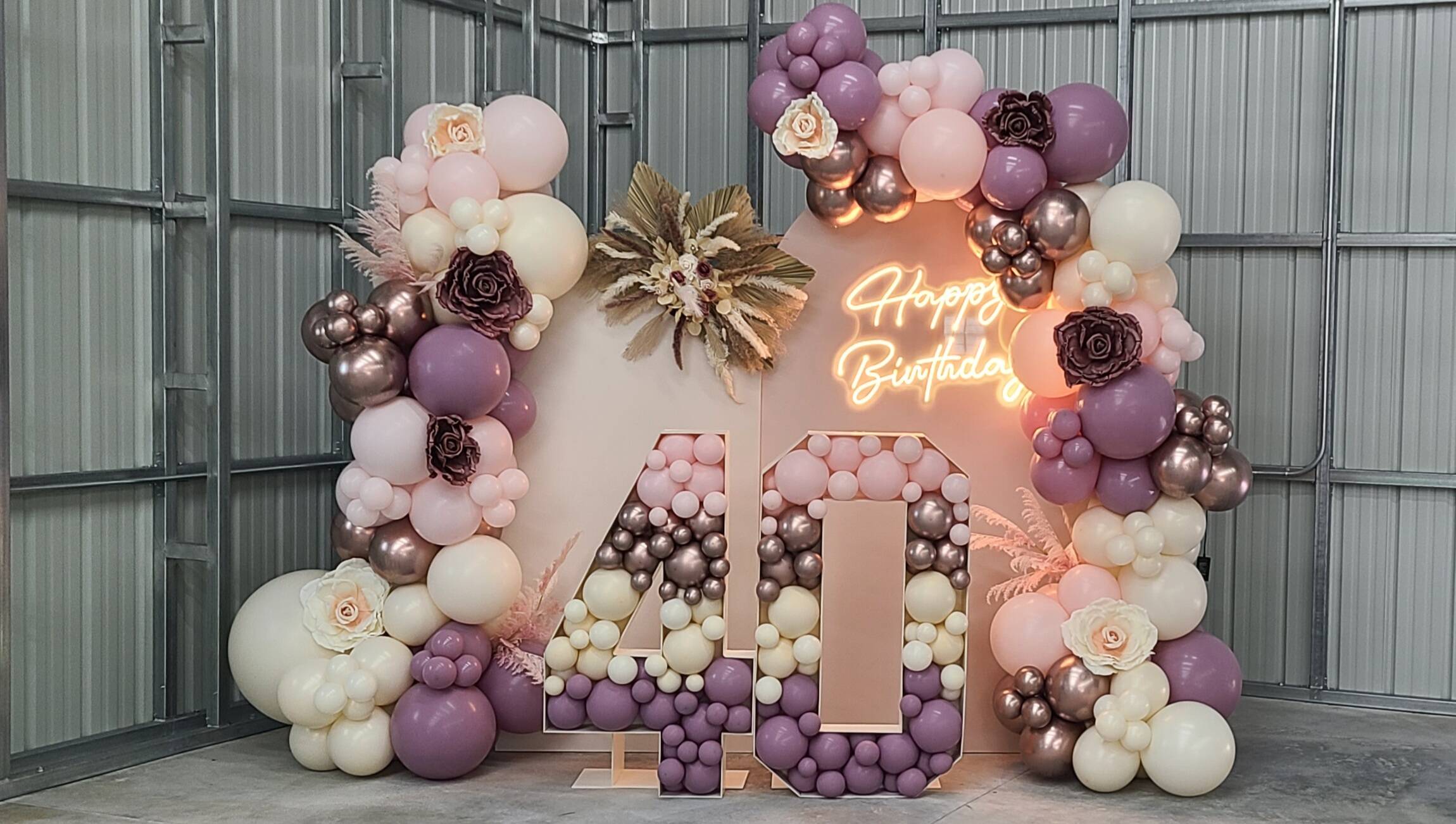 Home | Designer Balloons & Events, LLC (772)584-0057 Mon - Sat 9-5